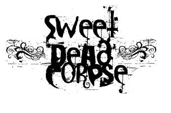 logo Sweet Dead Corpse